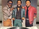 The Gap Band – Gap Band IV Lp TE13001 Vinyl 1982 Total Experience US VG