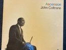 John Coltrane  Ascension (Edition II) AS-95  Van Gelder  Gatefold VG+/VG+