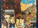 SEEDS - Future Vinyl LP Crescendo Reissue Orange label IN SHRINK EX/EX