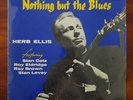 VINYL HERB ELLIS Nothing But The Blues 33CX10139 COLUMBIA CLEF MONO UK LP EX