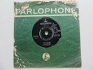 THE BEATLES ORIGINAL 1964 NIGERIAN 45 IF I FELL  I SHOULD HAVE KNOWN BETTER