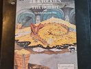 J.R.R. TOLKIEN reads THE HOBBIT & LORD OF THE RINGS 1st CAEDMON UK LP 1975 RARE