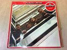 THE BEATLES - RED ALBUM 1962/1966 Red Vinyl Double LP