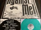 AGAINST ME  23 Live Sex Acts 3x LP 180 Gram Mint Vinyl SEALED-nofx afi rise mxpx