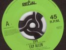 Lily Allen - LDN (7