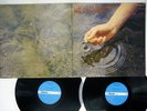 BRUCE COCKBURN CIRCLES IN THE STREAM VICTOR VIP 9543,4 JAPAN VINYL 2LP