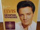Elvis Sings Memphis Tennessee Rare RCA FTD 2 CD Set Studio Outtakes No LP EP 7