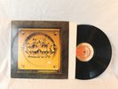 The Rock Album - K tel - 1980 Vinyl LP Record Album