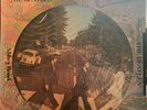 Beatles 1978 Ltd Edition Abbey Road Picture Disc Still In Shrink Wrap Unplayed
