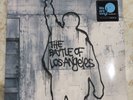 Rage Against The Machine The Battle Of Los Angeles 180g Vinyl Reissue