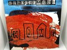 VTG Depeche Mode Home / Useless Remixes 12” Vinyl Promotional Copy 1997 Reprise