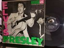 Elvis Presley RCA Victor Vinyl Album LPM 1254 Early Pressing 5S/3S VG-
