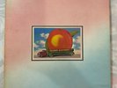 Allman Brothers Band Eat a Peach Vintage Vinyl LP Original Press Gatefold Record