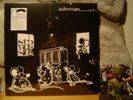 SUBVERSION LP/1976 France/Fusion-Prog-Jazz-Rock/Chute Libre/Moravagine/Ophiucus