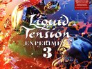 Liquid Tension Experiment - Lte3 (Vinyl 2LP+CD - 2021 - EU - Original)