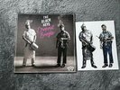 THE BLACK KEYS 'DROPOUT BOOGIE' EXCLUSIVE PINK PANTHER VINYL ALBUM SAME DAY SHIP