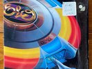 Electric Light Orchestra-Out Of The Blue-Prog Rock Double Vinyl LP-OG Blue Vinyl