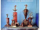 Jimmy Eat World - Bleed American (LP)