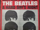The Beatles A HARD DAY'S NIGHT Original motion Picture SoundTrack UAS 6366 LP