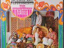 STRAWBERRY ALARM CLOCK: incense and peppermints UNI 12