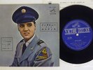 ELVIS PRESLEY SAILS VICTOR CP-1147 JAPAN FLIPBACK COVER VINYL 7