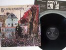BLACK SABBATH SAME NEMS SP18 5010 JAPAN VINYL LP