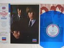 ROLLING STONES VOL.2 LONDON L20P1014 JAPAN OBI VINYL LP
