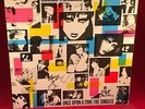 SIOUXSIE & THE BANSHEES Once Upon A Time The Singles 1981 UK vinyl LP Best Of