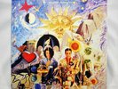 The Seeds of Love by Tears For Fears - Mobile Fidelity MOFI MFSL RARE Vinyl 2012