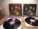 Deep Purple who do we think we are 2x vinyl Lp 1973 prog rock Rarity