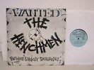 The Henchmen Beware: Lyricly Dangerous Shrink Wrap Hip Hop EP