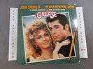 GREASE ORIGINAL SOUNDTRACK 1978 DBL LP OLIVIA NEWTON JOHN RS-2-4002