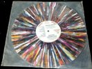 Eastside Connection Splatter Colored Vinyl LP 12