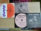 UPSETTER BOX SET 1985 TROJAN 3 LPS ltd ed Lee Scratch PERRY vinyl Reggae Dub