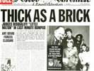 JETHRO TULL - Thick As A Brick (Steven Wilson mix) (2015) LP vinyl