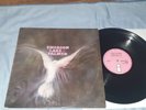Emerson, Lake & Palmer - 1970  - FIRST UK PRESS-  PINK ISLAND LAB -EX++