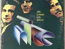 THE NICE   ARS LONGA VITA BREVIS Import 3 LP Box CHARLY RECORDS   SUPER CLEAN