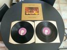 DEEP PURPLE MADE IN JAPAN 1972 UK PRESS 2 X 12