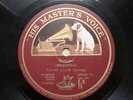 Russian Brass Band Vengerka & Mazurka 78 RPM HMV E.K.78