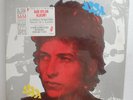 BOB DYLAN: BIOGRAPH; NEW, SEALED  5 VINYL LP 12