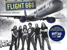 Flight 666 by Iron Maiden (Record, 2009)