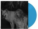 Lana Del Rey - Chemtrails Over The Country Club ( Rsdbf 2021) LP Tran Blue Vinyl