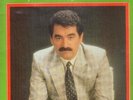 LP İbrahim Tatlıses Kara Zindan VERY TURKISH ORIGINAL NEAR MINT Tatlıses Pl
