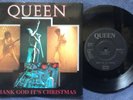 QUEEN - MAN ON THE PROWL rare ORIGINAL UK DEMO PROMO ONLY ROCK QUEENDJ5 / EX+++