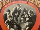 RARE PSYCH GARAGE MOD 7 NASHVILLE TEENS ALL ALONG THE WATCHTOWER OG FR DECCA