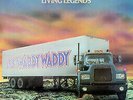 Showaddywaddy - Living Legends (LP)