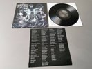BELPHEGOR limited original Vinyl LP Lucifer Incestus (2003 Napalm Records)