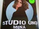 MINA - STUDIO UNO MINA - LP PICTURE DISC - SIGILLATO
