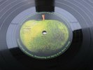 THE BEATLES  GERMAN  HELP LP   1977   APPLE 1C 198-53 167