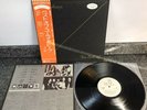LP VINYL PROMO WHITE LABEL URIAH HEEP THE BEST OF... JAPANESE 1ST PRESS NM/NM
